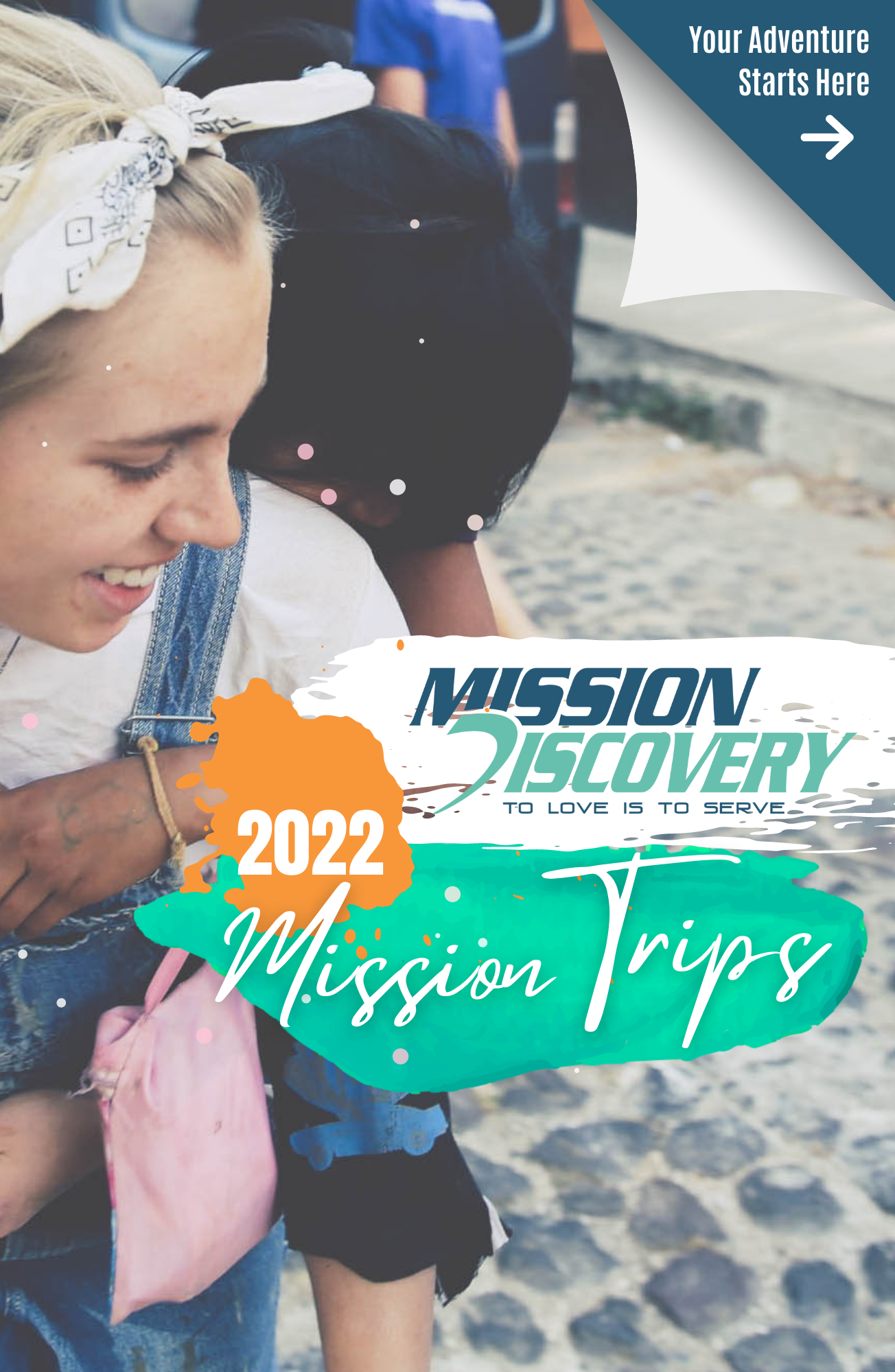 Link to 2022 Mission Trips PDFs 