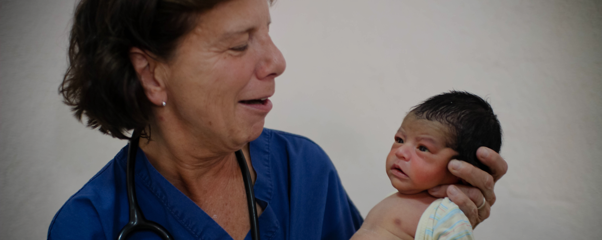 What is a Medical Mission Trip?