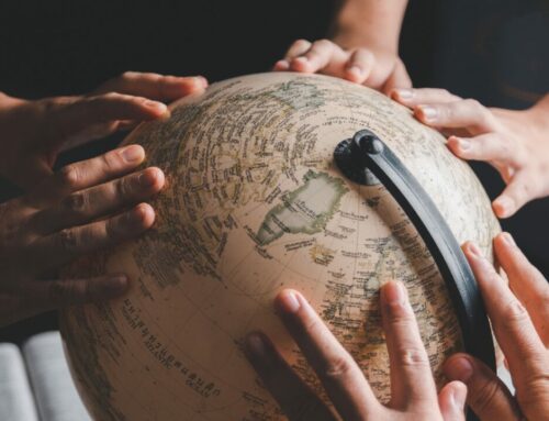 What is a Missionary? Learning from Biblical Examples